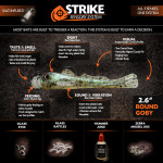 Strike Sensory System