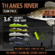Thames River Walleye Slam 