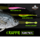 Crappie Slam Pack - SAVE 15%