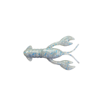 CRAWDADDIE Clearance