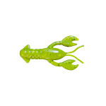 CRAWDADDIE Clearance