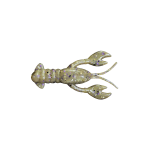 CRAWDADDIE Clearance