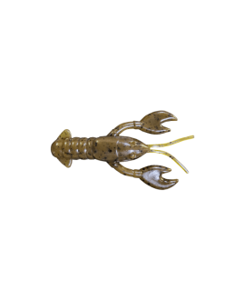 CRAWDADDIE
