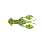 CRAWDADDIE Clearance