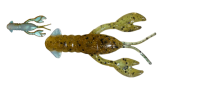 Lake St. Clair - QUAD PACK - SAVE 15%