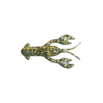 CRAWDADDIE Clearance