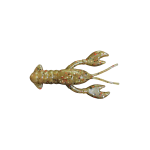 CRAWDADDIE Clearance