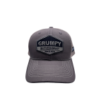 Ball Cap - Hunter Brown
