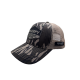 Ball Cap - Camo