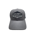 Ball Cap - Grey