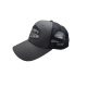 Ball Cap - Grey