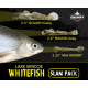 Lake Simcoe Whitefish Slam Pack - 15% OFF
