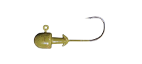 ROUND NOSE JIG - NEW FOR 2022!!!
