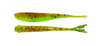 Jumbo Perch: Minnow Series Slam Pack - SAVE 15%