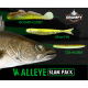 Walleye Slam Pack - 15% OFF