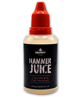 HAMMER JUICE