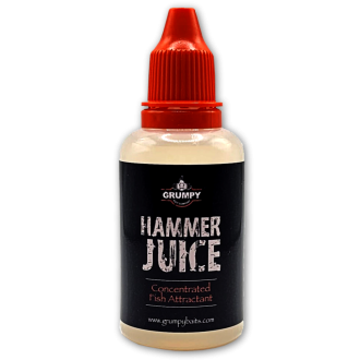 HAMMER JUICE