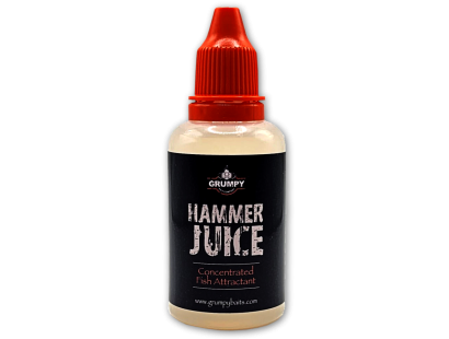 HAMMER JUICE