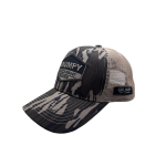 Ball Cap - Camo