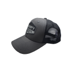 Ball Cap - Grey