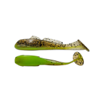 Fox River Walleye Slam Pack