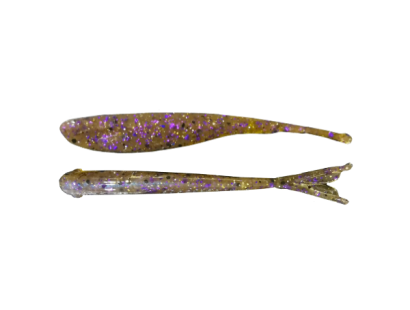 Mini Minn-FIN  CLEARANCE