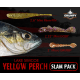 Lake Simcoe Yellow Perch Slam Pack