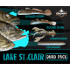 Lake St. Clair - QUAD PACK