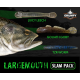 Largemouth Bass Slam Pack - SAVE 15%