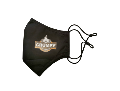 GRUMPY MASK GRUMPY MASK