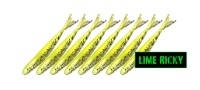 Walleye Slam Pack - 15% OFF