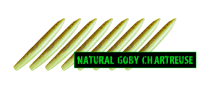 Walleye Slam Pack - 15% OFF
